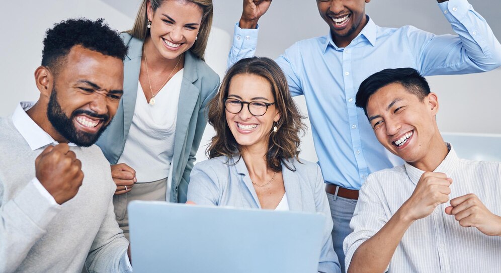 Certificação deferida de clientes da consultoria