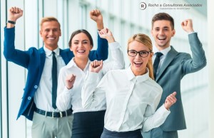 Certificação deferida de clientes da consultoria