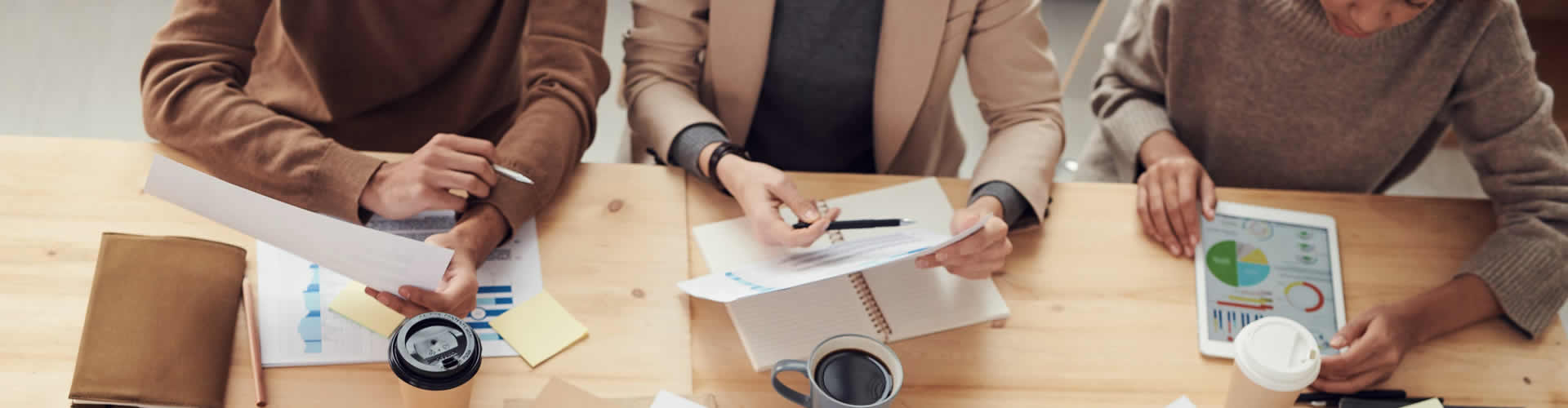 Consultoria Terceiro Setor